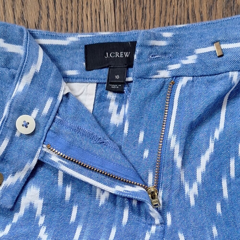 Jcrew shorts - Picture 3 of 3